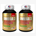 Omega 3 Americano Combo x2 Unidades